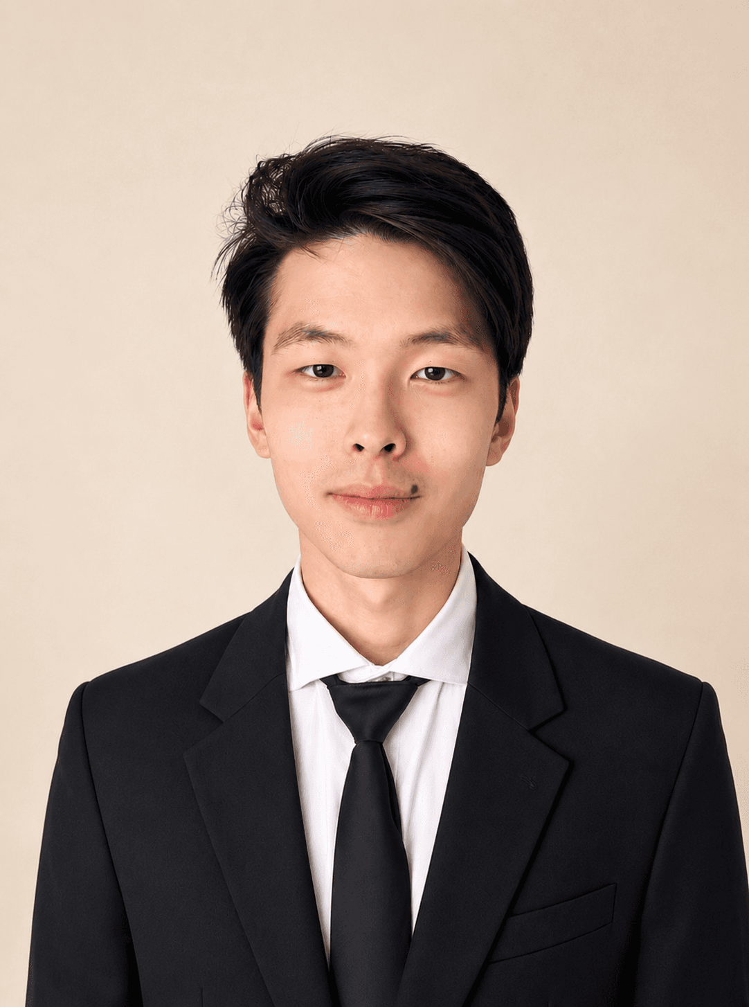¡Hola, soy Seungju!